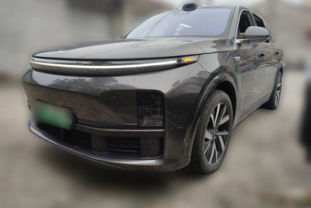 Used Li Auto L7 2023 Max model
