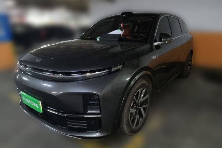 Used Li Auto L7 2023 Max model Guazi used car, China used car export, Used car for sale, Used  cars, Cheapest cars for sale