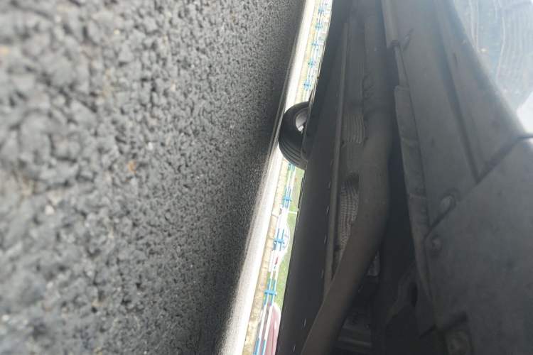 Used Li Auto L7 2023 Air model Chassis Front Right