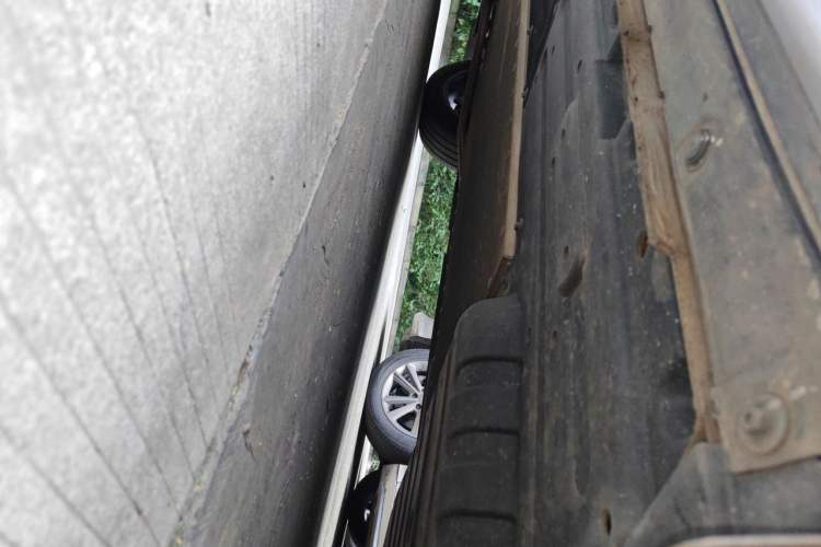 Used Li Auto L7 2023 Air model Chassis Rear Left