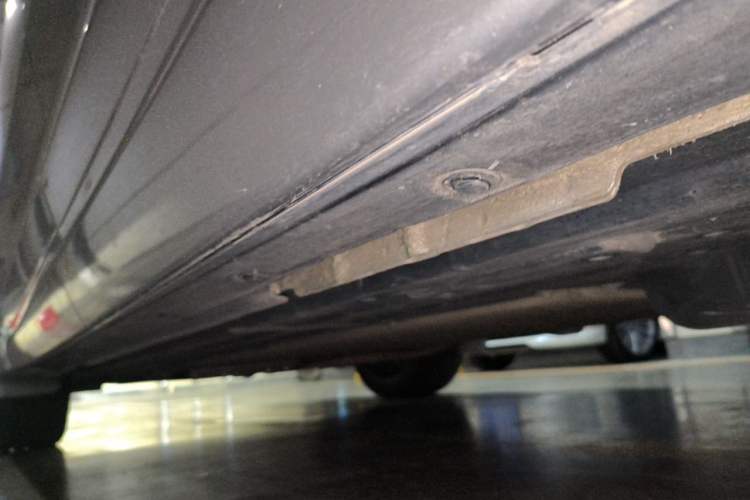 Used Li Auto L7 2023 Max model Chassis Rear Left