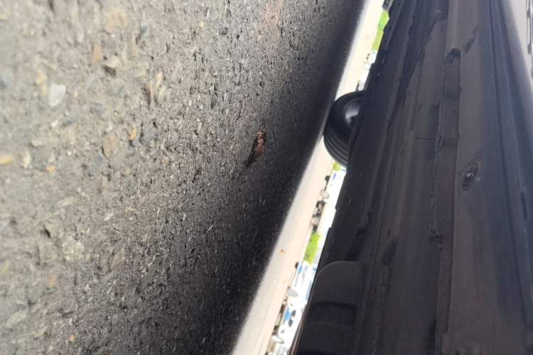Used Li Auto L7 2023 Max model Chassis Rear Left