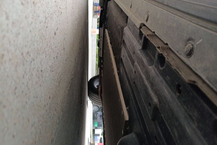 Used Li Auto L7 2023 Air model Chassis Rear Left