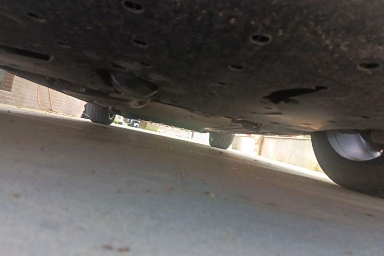 Used Li Auto L7 2023 Max model Chassis Rear Left