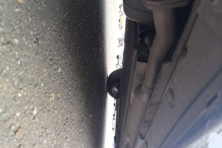 Used Li Auto L7 2023 Max model Chassis Rear Right
