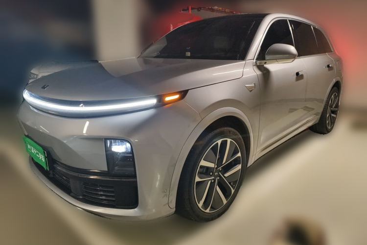 Used Li Auto L7 2023 Pro Model Guazi used car, China used car export, Used car for sale, Used  cars, Cheapest cars for sale