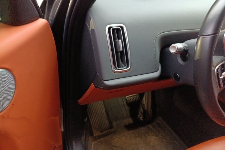 Used Li Auto L7 2023 Air model Driver Seat