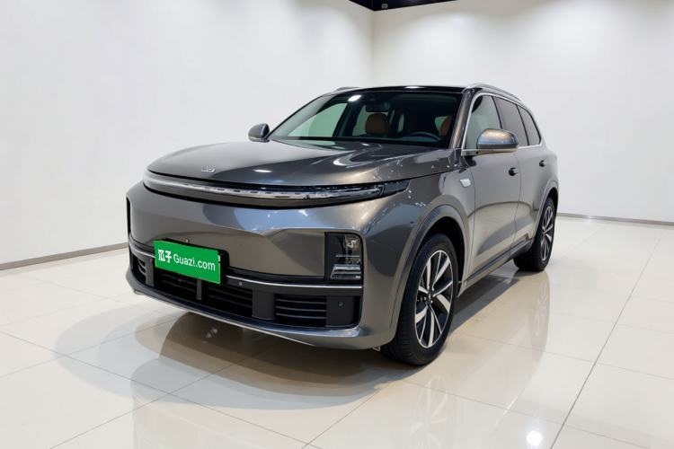 Used Li Auto L7 2023 Air model Guazi used car, China used car export, Used car for sale, Used  cars, Cheapest cars for sale
