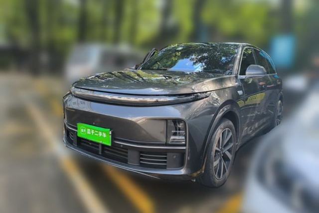 Used Li Auto L7 2023 Air model