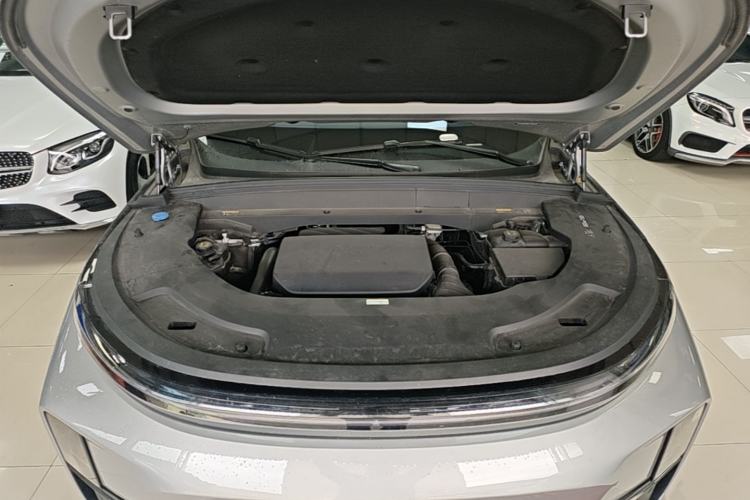 Used Li Auto L7 2023 Max model Engine Bay