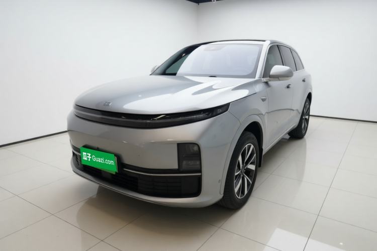 Used Li Auto L7 2023 Pro Model Guazi used car, China used car export, Used car for sale, Used  cars, Cheapest cars for sale