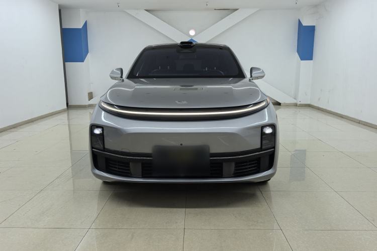 Used Li Auto L7 2023 Max model Exterior 1