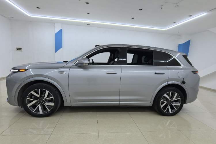 Used Li Auto L7 2023 Max model Exterior 2