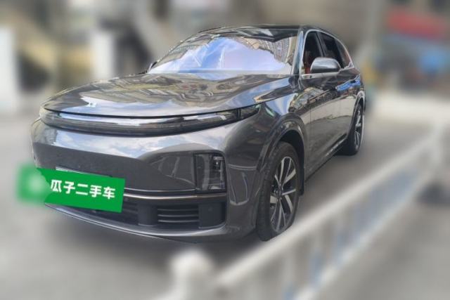 Used Li Auto L7 2023 Air model