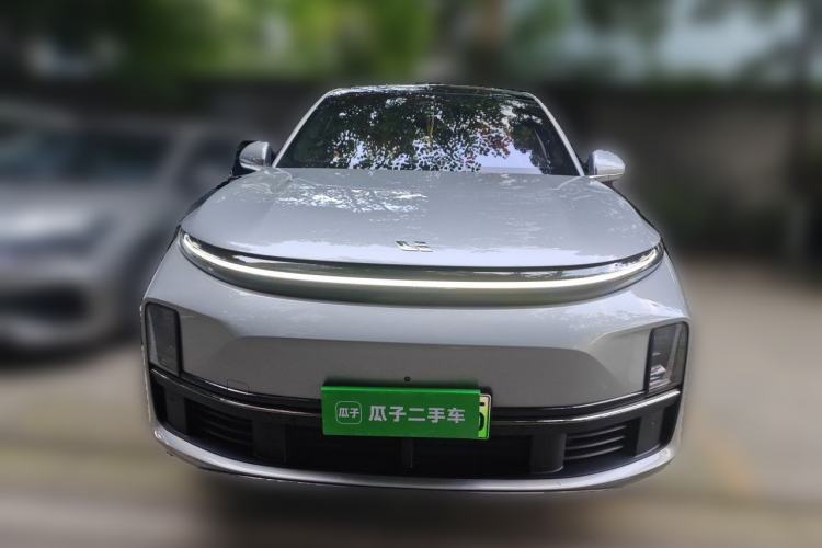 Used Li Auto L7 2023 Air model Front