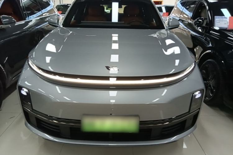 Used Li Auto L7 2023 Air model Front
