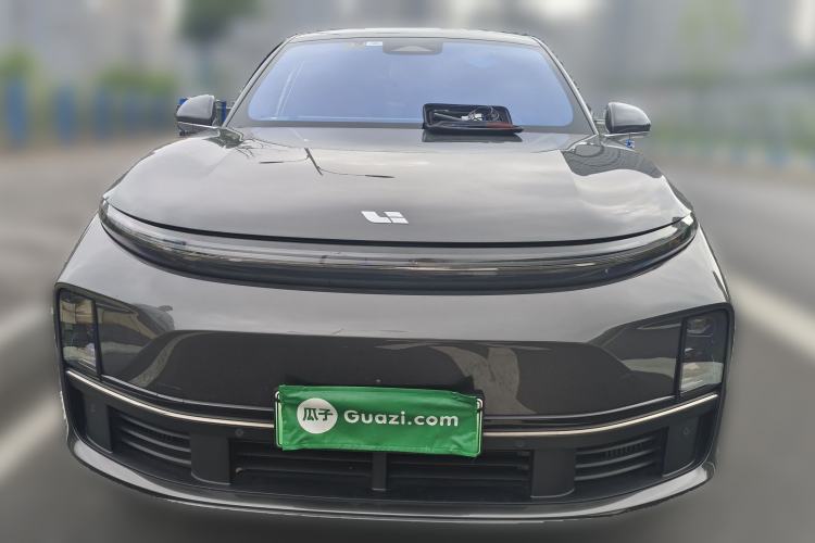 Used Li Auto L7 2023 Air model Front