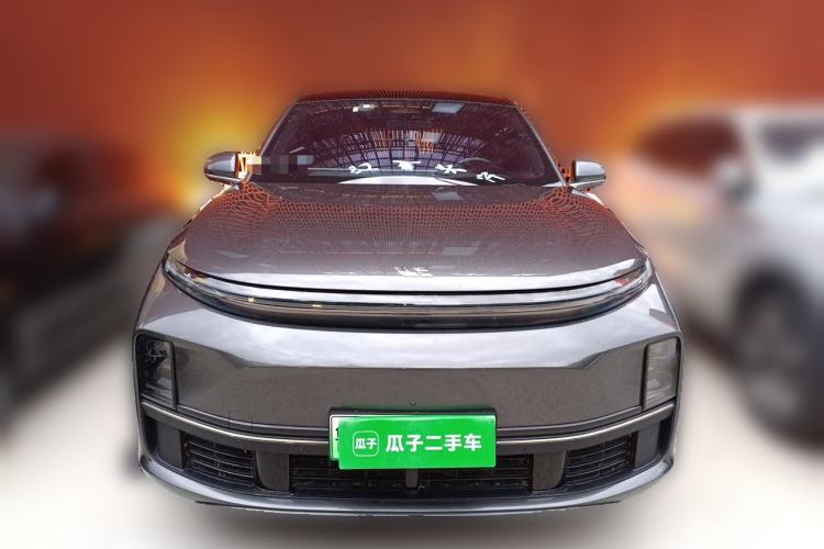 Used Li Auto L7 2023 Air model Front