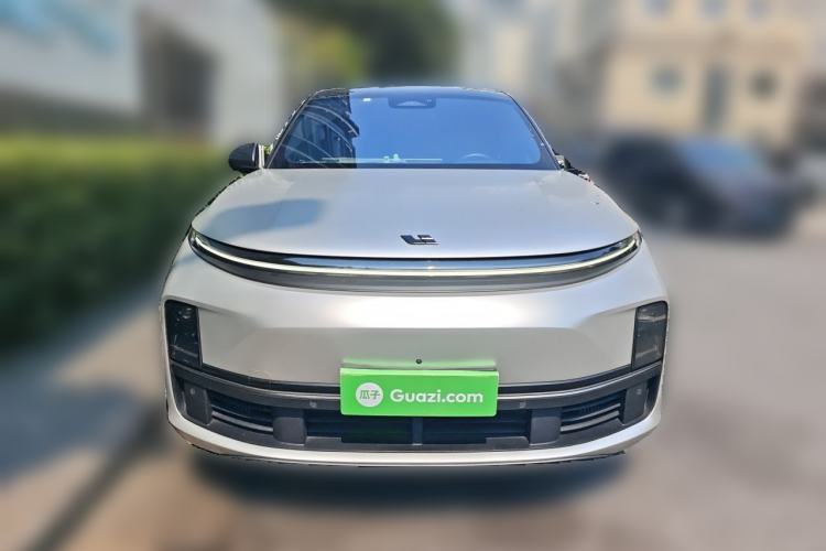 Used Li Auto L7 2023 Air model Front