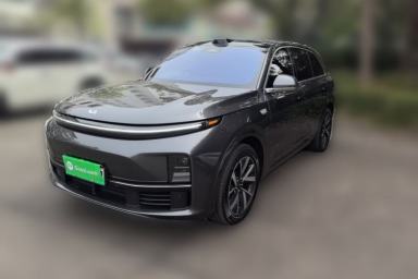 Used Li Auto L7 2023 Max model