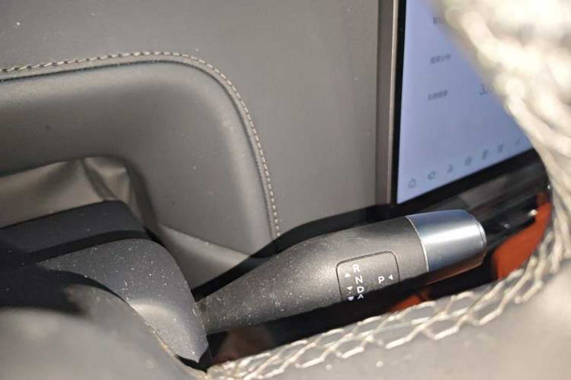 Used Li Auto L7 2023 Air model Gear Lever