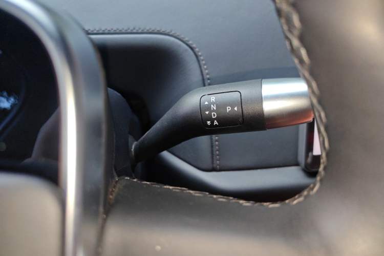 Used Li Auto L7 2023 Air model Gear Lever