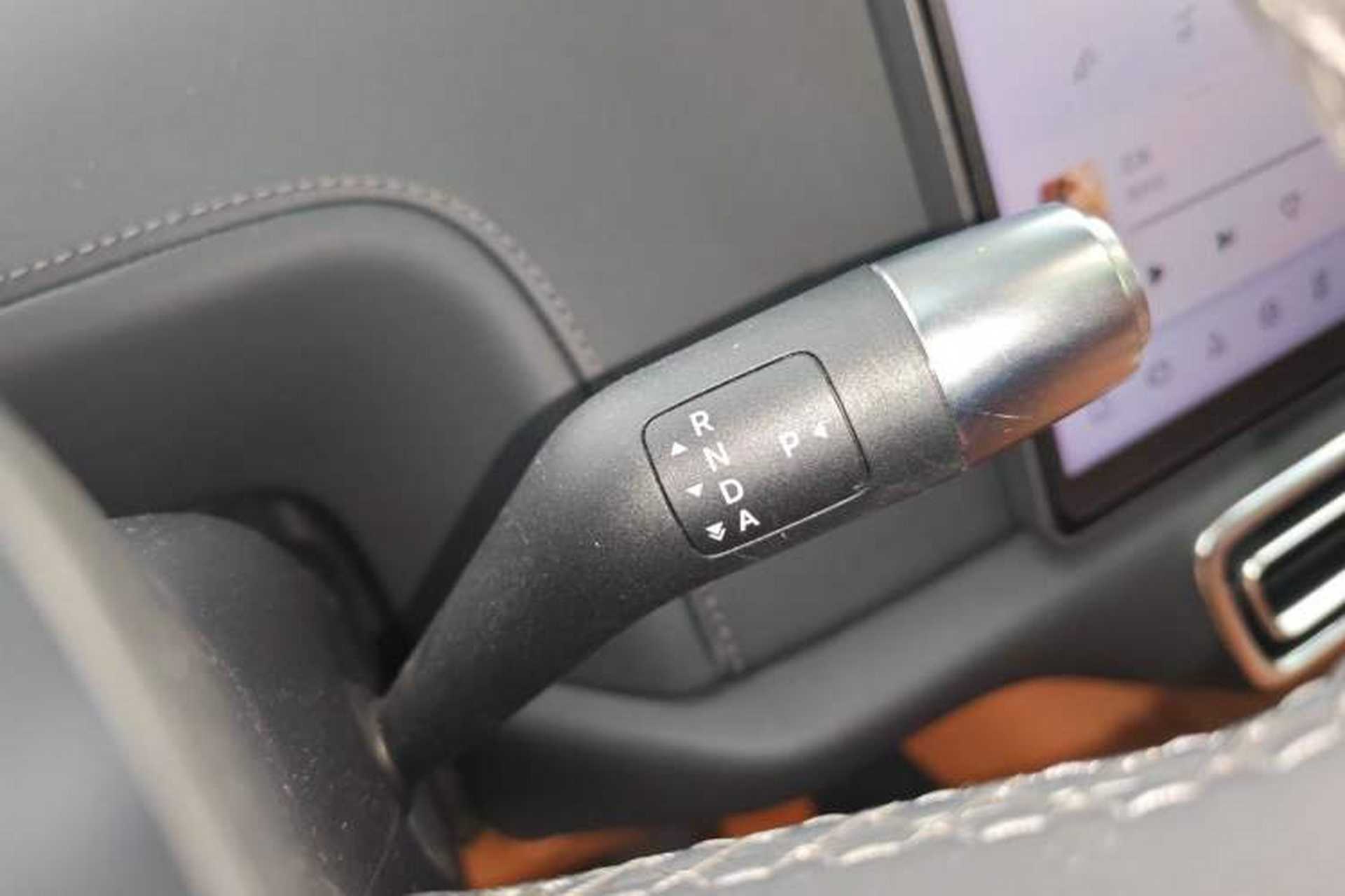 Used Li Auto L7 2023 Pro Model Gear Lever