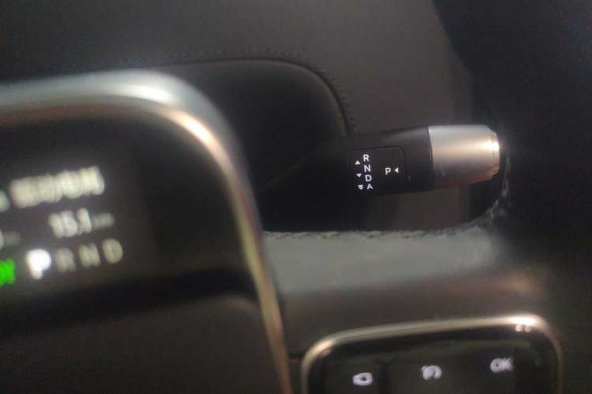 Used Li Auto L7 2023 Pro Model Gear Lever