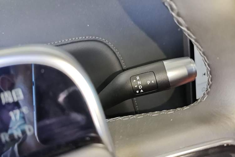 Used Li Auto L7 2023 Max model Gear Lever
