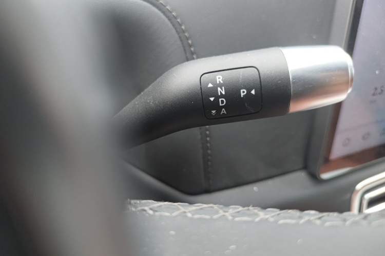 Used Li Auto L7 2023 Air model Gear Lever