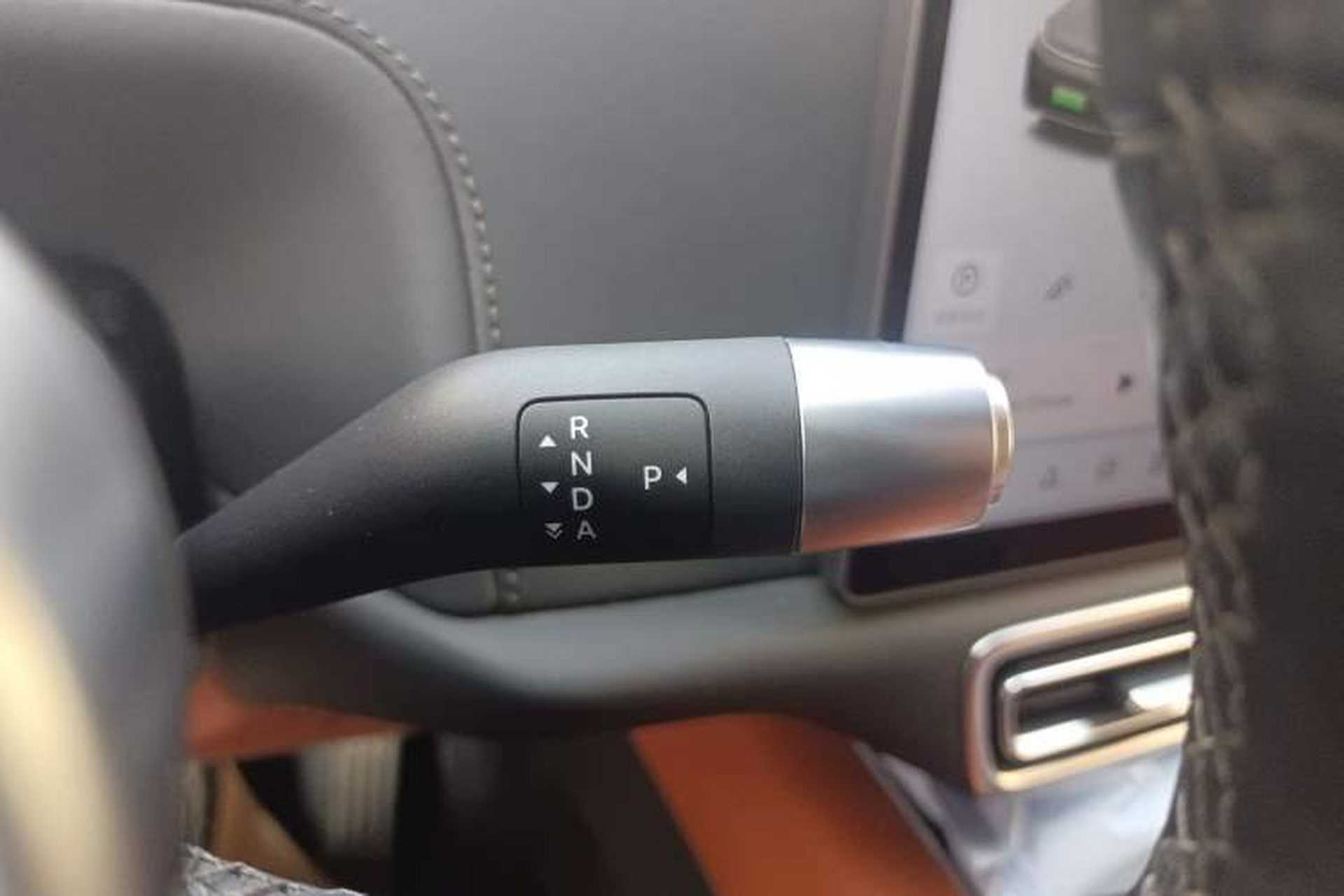Used Li Auto L7 2023 Air model Gear Lever