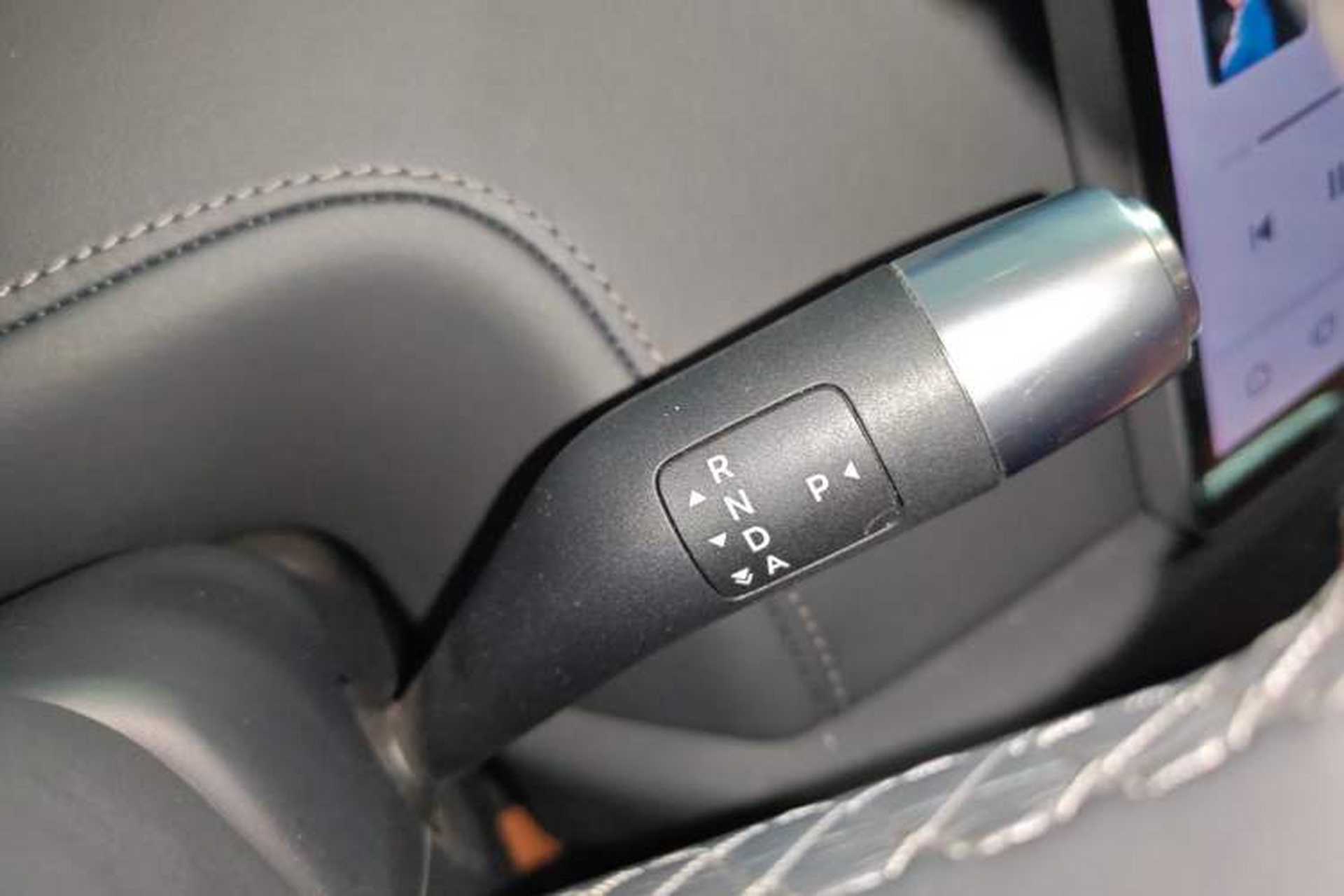 Used Li Auto L7 2023 Pro Model Gear Lever