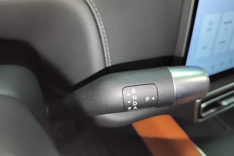 Used Li Auto L7 2023 Air model Gear Lever