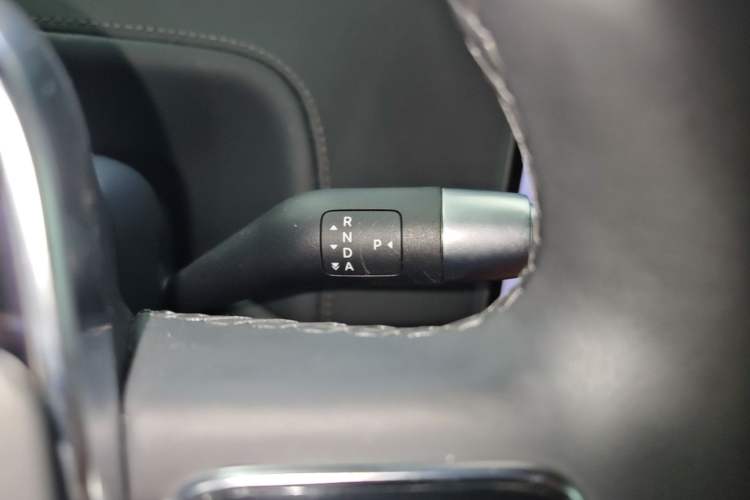 Used Li Auto L7 2023 Air model Gear Lever