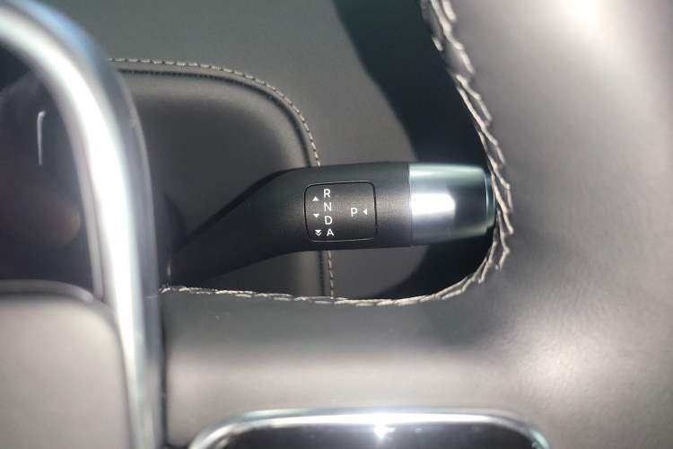 Used Li Auto L7 2023 Pro Model Gear Lever