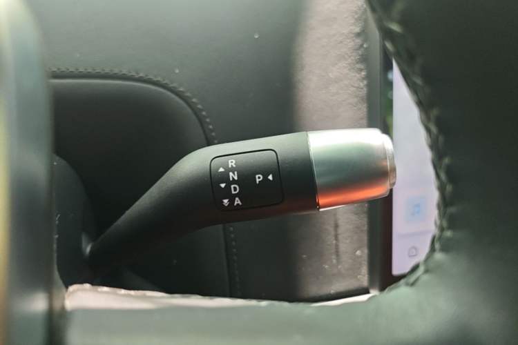 Used Li Auto L7 2023 Max model Gear Lever