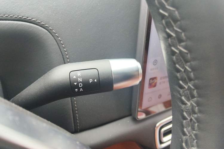 Used Li Auto L7 2023 Max model Gear Lever