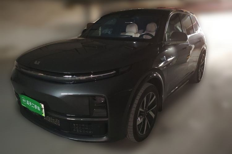 Used Li Auto L7 2023 Pro Model Guazi used car, China used car export, Used car for sale, Used  cars, Cheapest cars for sale