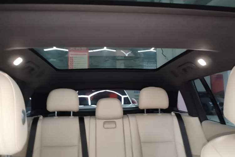 Used Li Auto L7 2023 Pro Model Headliner