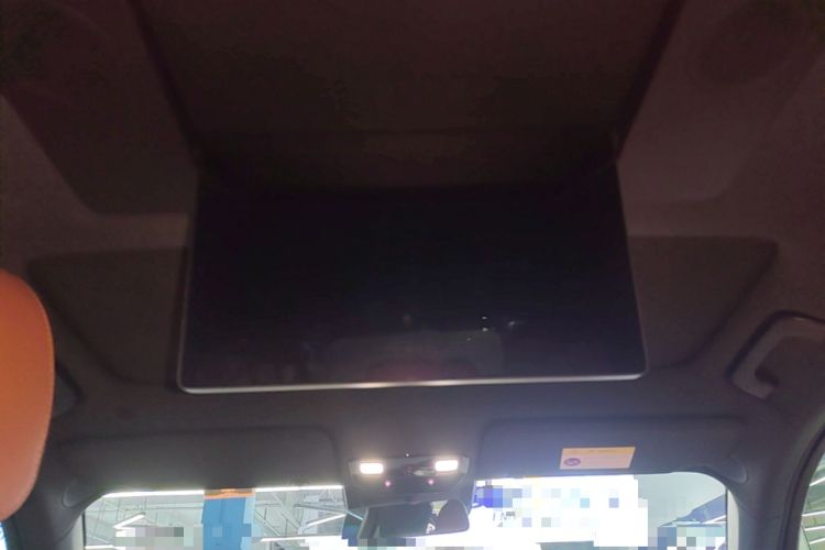 Used Li Auto L7 2023 Max model Headliner
