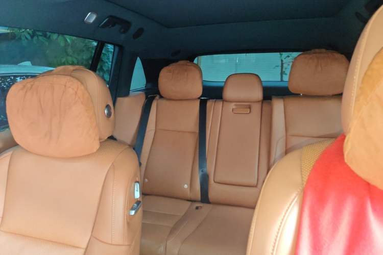 Used Li Auto L7 2023 Air model Headliner