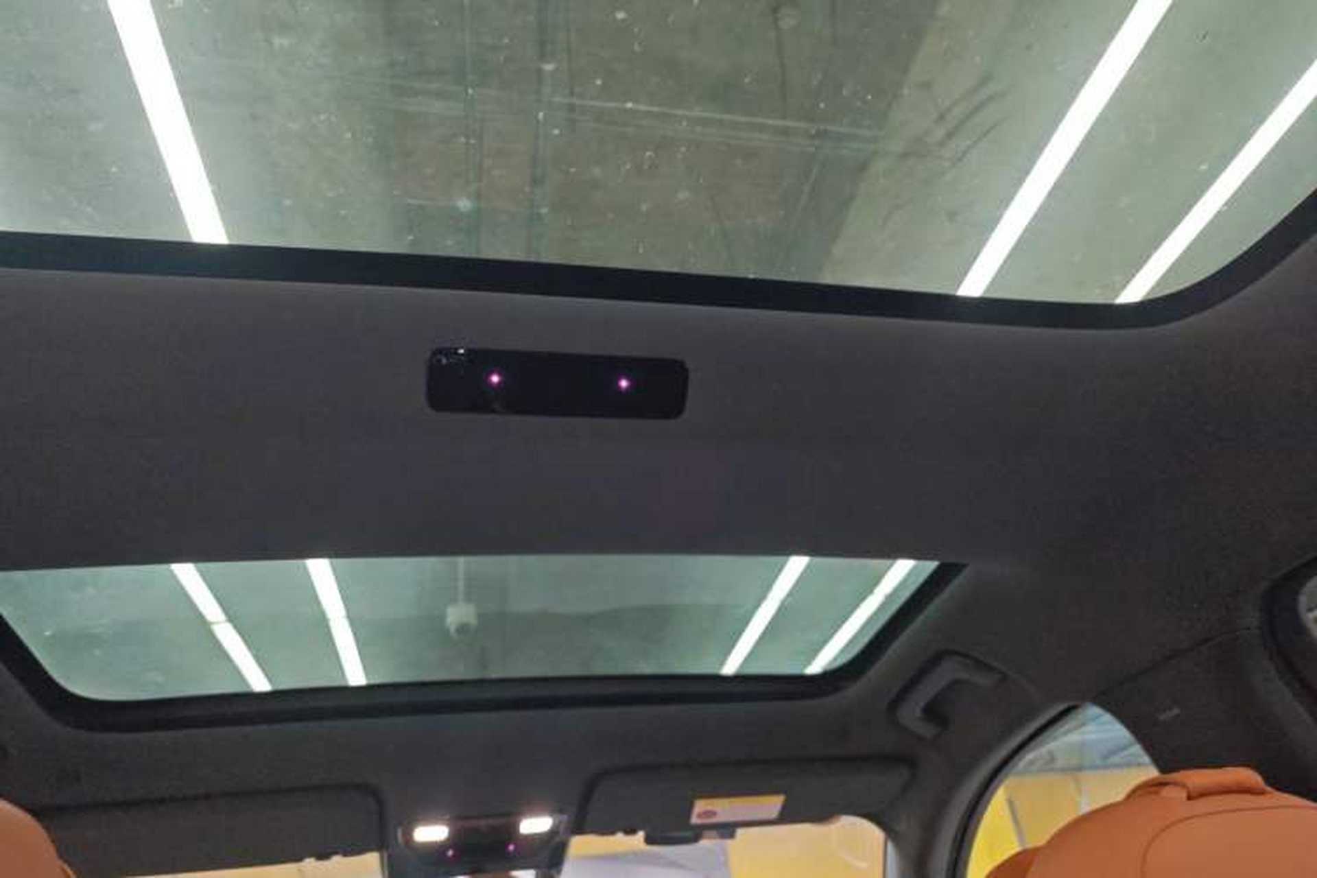 Used Li Auto L7 2023 Pro Model Headliner