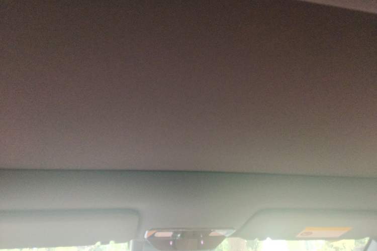 Used Li Auto L7 2023 Pro Model Headliner