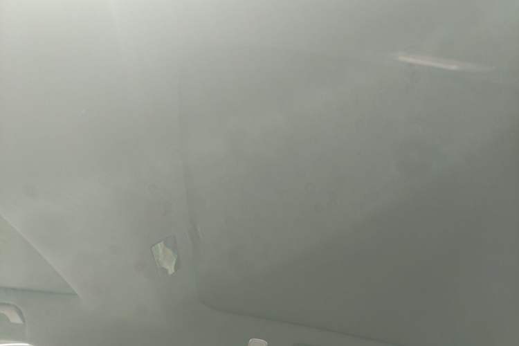 Used Li Auto L7 2023 Pro Model Headliner