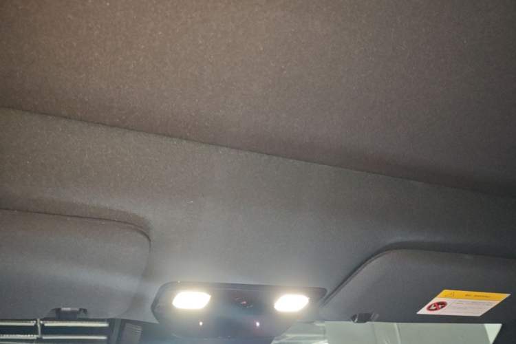 Used Li Auto L7 2023 Pro Model Headliner