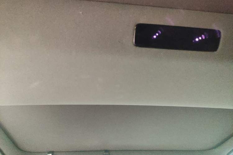 Used Li Auto L7 2023 Pro Model Headliner