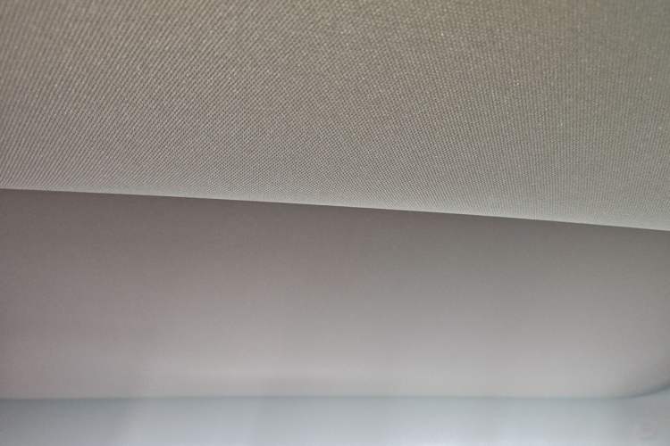 Used Li Auto L7 2023 Pro Model Headliner