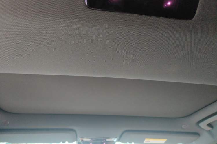 Used Li Auto L7 2023 Pro Model Headliner
