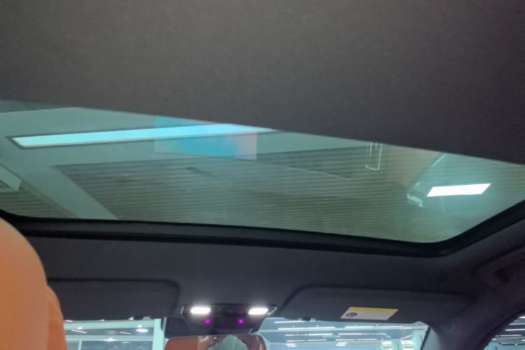 Used Li Auto L7 2023 Air model Headliner