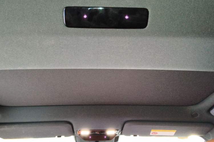 Used Li Auto L7 2023 Air model Headliner